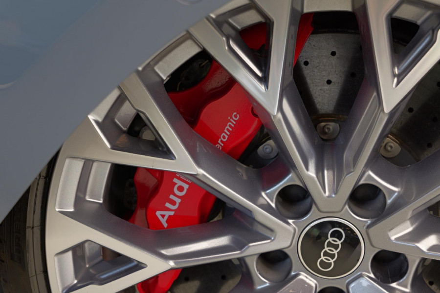 Audi RS3 Sportback 2.5 TFSI quattro |Pano|Ceramic|360|Massage|Nieuwstaat!|
