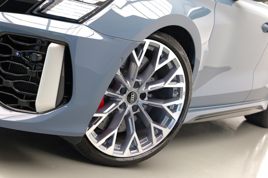 Audi RS3 Sportback 2.5 TFSI quattro |Pano|Ceramic|360|Massage|Nieuwstaat!|