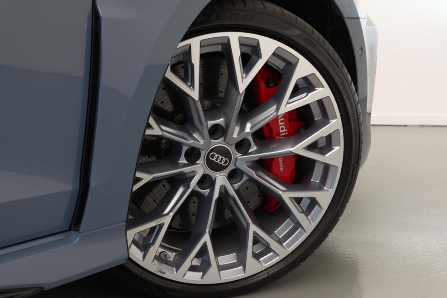 Audi RS3 Sportback 2.5 TFSI quattro |Pano|Ceramic|360|Massage|Nieuwstaat!|
