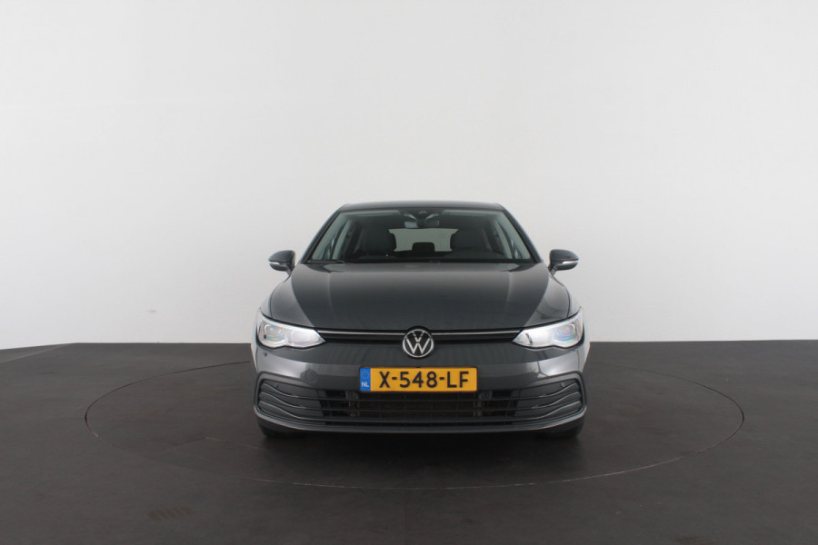 Volkswagen Golf 1.5 TSI Life Business > Dolphin Grey/Trekhaak/Camera/Winterpakket/Keyless/17inch...