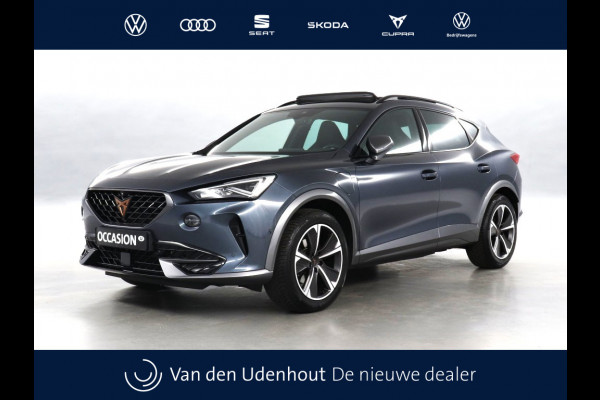 CUPRA Formentor 1.4 TSI eHybrid 204pk PHEV Adrenaline / Panoramadak / BEATS / Leer / 360 Camera 0 162