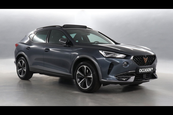 CUPRA Formentor 1.4 TSI eHybrid 204pk PHEV Adrenaline / Panoramadak / BEATS / Leer / 360 Camera 0 162