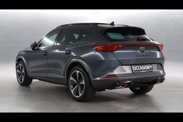 CUPRA Formentor 1.4 TSI eHybrid 204pk PHEV Adrenaline / Panoramadak / BEATS / Leer / 360 Camera 0 162