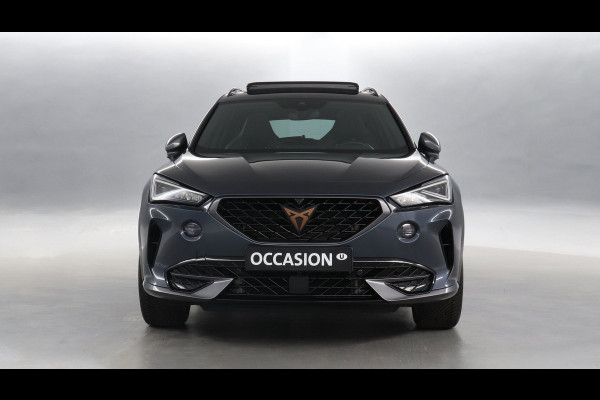 CUPRA Formentor 1.4 TSI eHybrid 204pk PHEV Adrenaline / Panoramadak / BEATS / Leer / 360 Camera 0 162