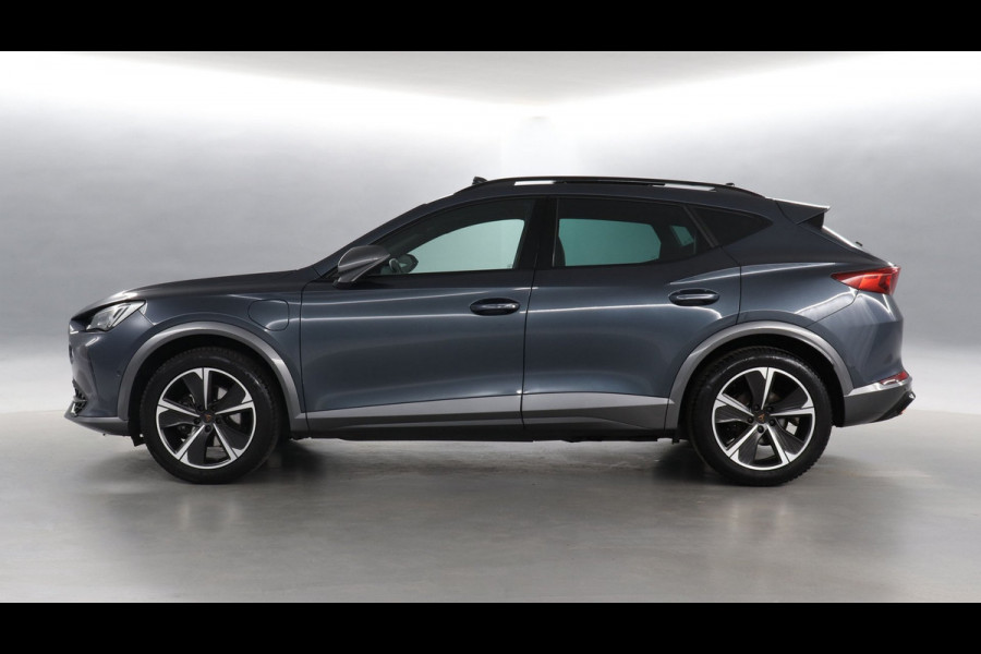 CUPRA Formentor 1.4 TSI eHybrid 204pk PHEV Adrenaline / Panoramadak / BEATS / Leer / 360 Camera 0 162