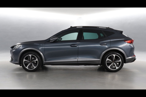 CUPRA Formentor 1.4 TSI eHybrid 204pk PHEV Adrenaline / Panoramadak / BEATS / Leer / 360 Camera 0 162