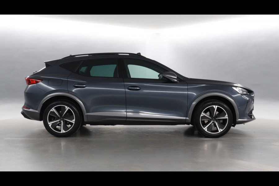 CUPRA Formentor 1.4 TSI eHybrid 204pk PHEV Adrenaline / Panoramadak / BEATS / Leer / 360 Camera 0 162