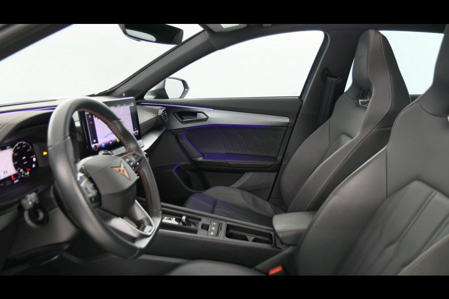 CUPRA Formentor 1.4 TSI eHybrid 204pk PHEV Adrenaline / Panoramadak / BEATS / Leer / 360 Camera 0 162