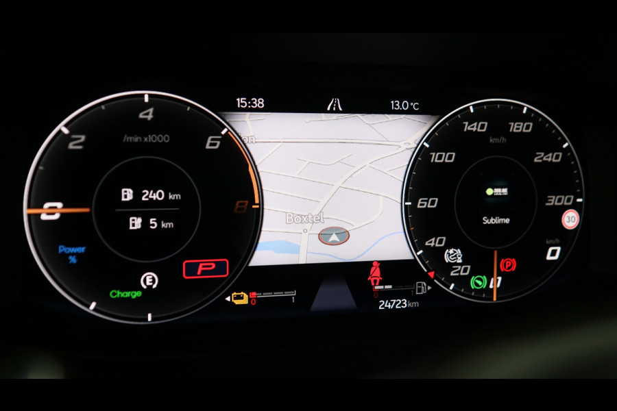 CUPRA Formentor 1.4 TSI eHybrid 204pk PHEV Adrenaline / Panoramadak / BEATS / Leer / 360 Camera 0 162