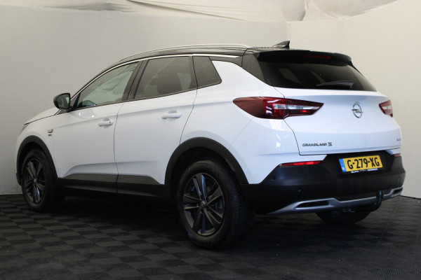 Opel Grandland X 1.2 Turbo 120 Jaar Edition |Stoel/stuur verw.|Camera|