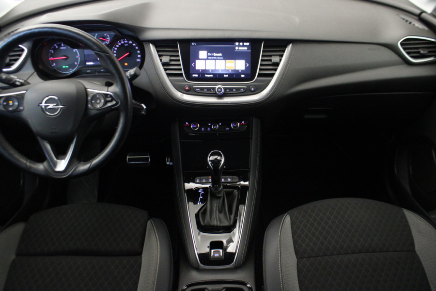 Opel Grandland X 1.2 Turbo 120 Jaar Edition |Stoel/stuur verw.|Camera|