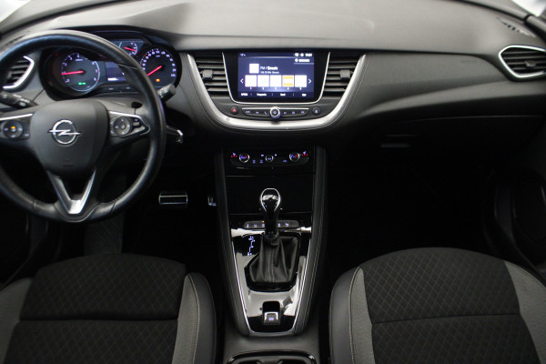 Opel Grandland X 1.2 Turbo 120 Jaar Edition |Stoel/stuur verw.|Camera|
