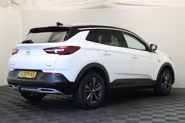 Opel Grandland X 1.2 Turbo 120 Jaar Edition |Stoel/stuur verw.|Camera|