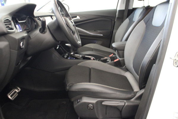 Opel Grandland X 1.2 Turbo 120 Jaar Edition |Stoel/stuur verw.|Camera|