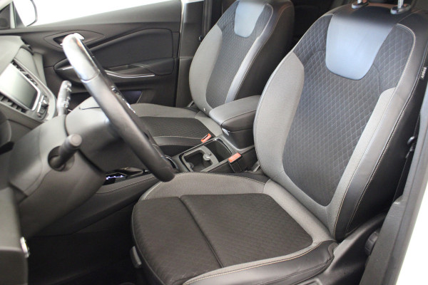 Opel Grandland X 1.2 Turbo 120 Jaar Edition |Stoel/stuur verw.|Camera|