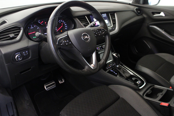 Opel Grandland X 1.2 Turbo 120 Jaar Edition |Stoel/stuur verw.|Camera|