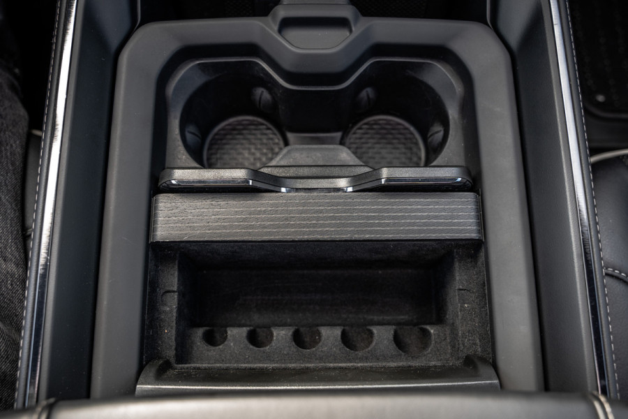 Dodge Ram 1500 1500 LIMITED 5.7L V8 | 1e Eigenaar | Head up | Luchtvering | Rambox | Split Tailgate | Pano | Harman / Kardon