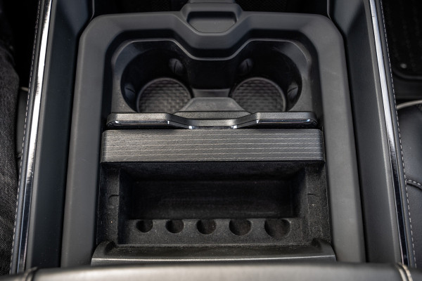 Dodge Ram 1500 1500 LIMITED 5.7L V8 | 1e Eigenaar | Head up | Luchtvering | Rambox | Split Tailgate | Pano | Harman / Kardon