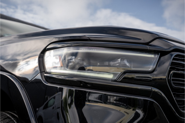 Dodge Ram 1500 1500 LIMITED 5.7L V8 | 1e Eigenaar | Head up | Luchtvering | Rambox | Split Tailgate | Pano | Harman / Kardon
