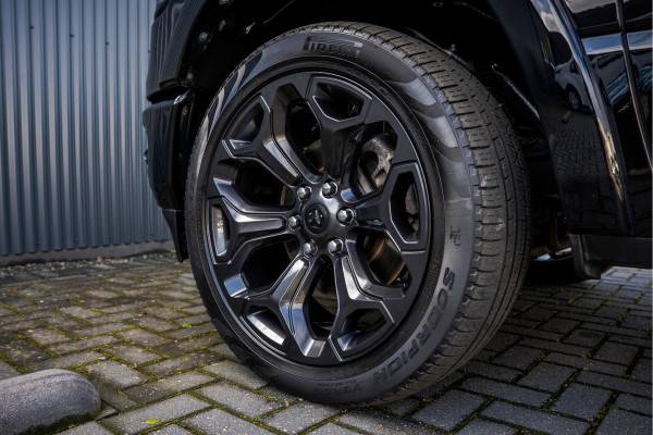 Dodge Ram 1500 1500 LIMITED 5.7L V8 | 1e Eigenaar | Head up | Luchtvering | Rambox | Split Tailgate | Pano | Harman / Kardon