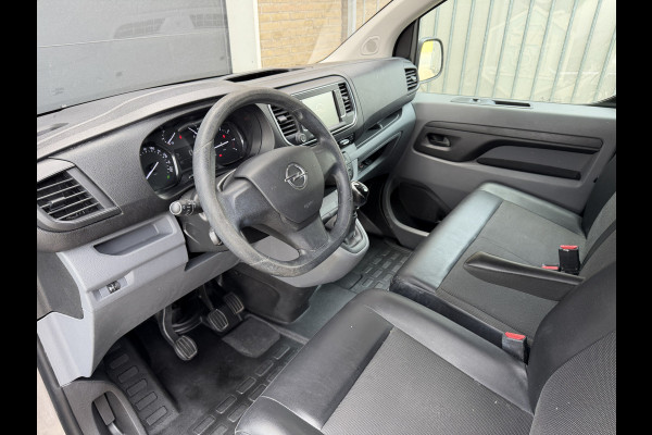 Opel Vivaro 2.0 CDTI 123 PK Euro 6 L2H1 Innovation Cruise/Trekhaak/clima/camera