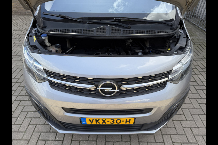 Opel Vivaro 2.0 CDTI 123 PK Euro 6 L2H1 Innovation Cruise/Trekhaak/clima/camera