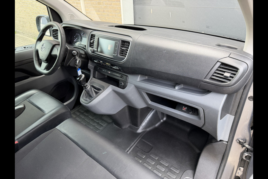 Opel Vivaro 2.0 CDTI 123 PK Euro 6 L2H1 Innovation Cruise/Trekhaak/clima/camera