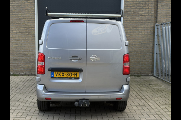 Opel Vivaro 2.0 CDTI 123 PK Euro 6 L2H1 Innovation Cruise/Trekhaak/clima/camera