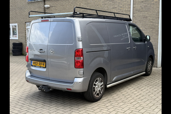 Opel Vivaro 2.0 CDTI 123 PK Euro 6 L2H1 Innovation Cruise/Trekhaak/clima/camera