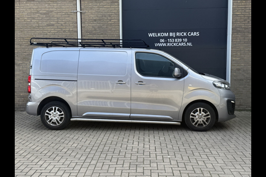Opel Vivaro 2.0 CDTI 123 PK Euro 6 L2H1 Innovation Cruise/Trekhaak/clima/camera