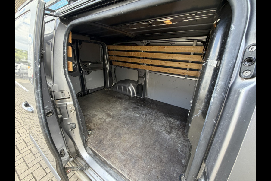 Opel Vivaro 2.0 CDTI 123 PK Euro 6 L2H1 Innovation Cruise/Trekhaak/clima/camera