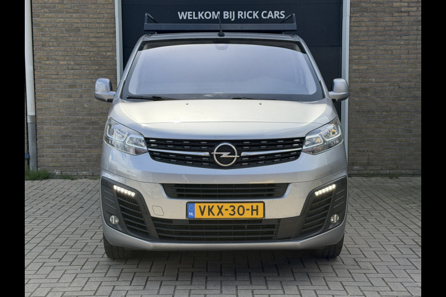 Opel Vivaro 2.0 CDTI 123 PK Euro 6 L2H1 Innovation Cruise/Trekhaak/clima/camera
