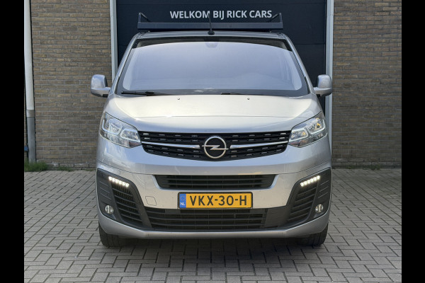 Opel Vivaro 2.0 CDTI 123 PK Euro 6 L2H1 Innovation Cruise/Trekhaak/clima/camera