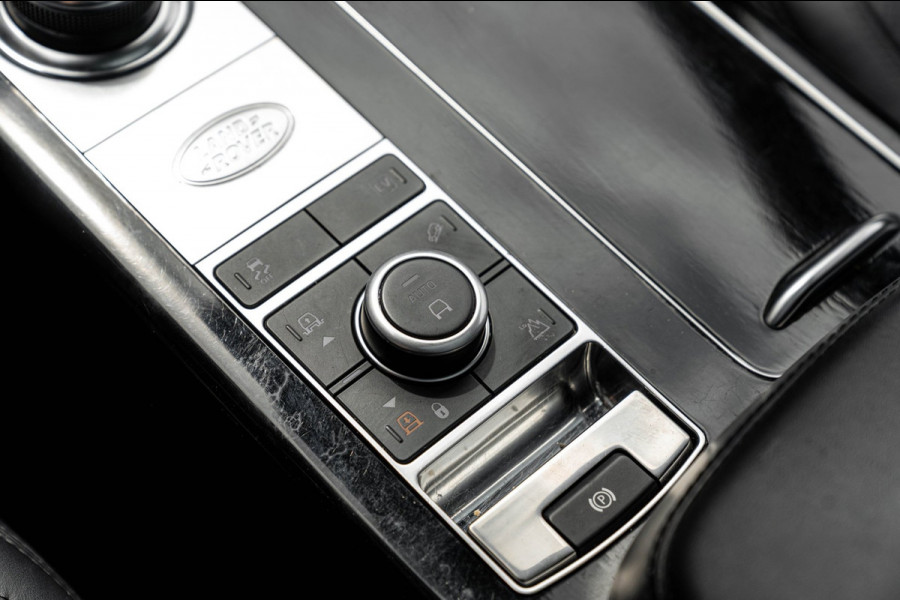 Land Rover Range Rover P400e Limited Edition 404 PK SVO Kleur Pano Soft-Close Keyless Meridian 21''
