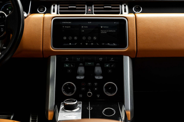 Land Rover Range Rover P400e LWB Autobiography 404 PK Schuifdak Adaptive Meridian Keyless Massage & Memory 22''