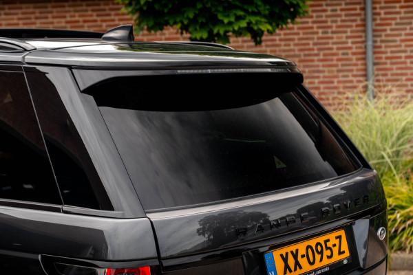 Land Rover Range Rover P400e LWB Autobiography 404 PK Schuifdak Adaptive Meridian Keyless Massage & Memory 22''