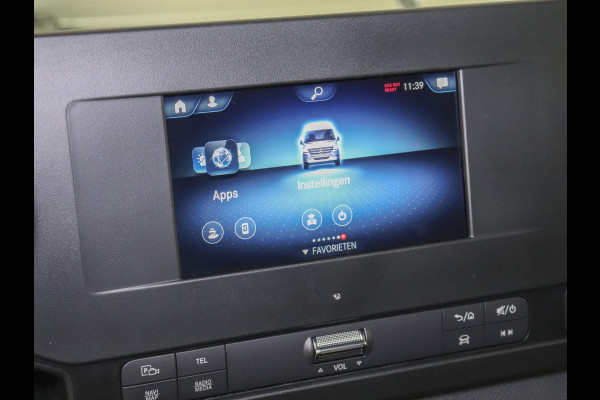 Mercedes-Benz Sprinter 315 CDI Automaat L2H2 PRO Airco MBUX Navigatie Adaptive Cruise Control Leder PDC VA + Camera Trekhaak 3500kg Comfortstoel