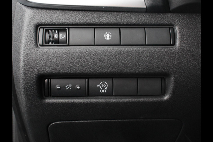 Nissan X-Trail 1.5 Automaat Acenta 7p. Climate Control Stoel verwarming Camera Keyless start Dab Adaptive Cruise Control