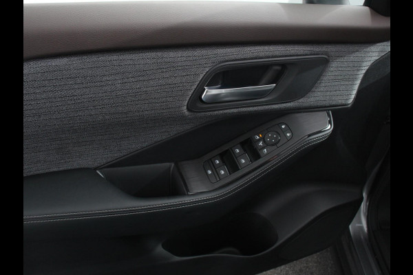 Nissan X-Trail 1.5 Automaat Acenta 7p. Climate Control Stoel verwarming Camera Keyless start Dab Adaptive Cruise Control