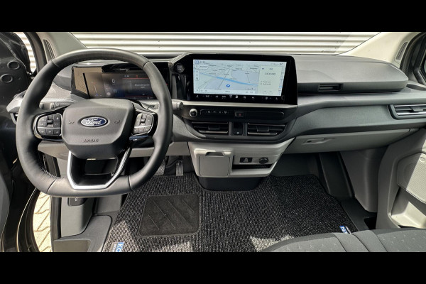 Ford Transit Custom 300 2.0 TDCI L2H1 Limit Automaat|Trekhaak|Navi|Led