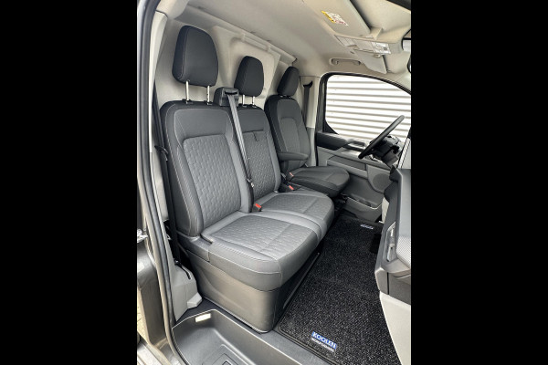 Ford Transit Custom 300 2.0 TDCI L2H1 Limit Automaat|Trekhaak|Navi|Led