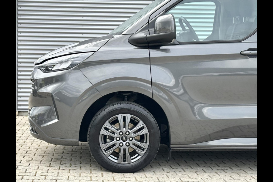 Ford Transit Custom 300 2.0 TDCI L2H1 Limit Automaat|Trekhaak|Navi|Led