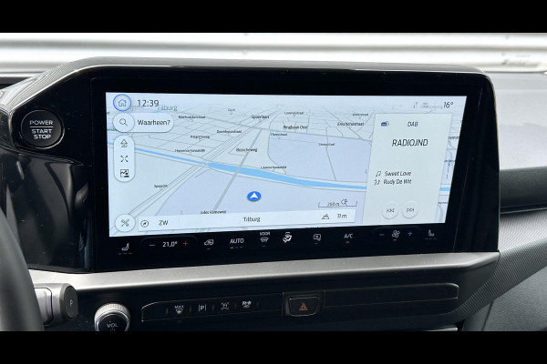 Ford Transit Custom 300 2.0 TDCI L2H1 Limit Automaat|Trekhaak|Navi|Led
