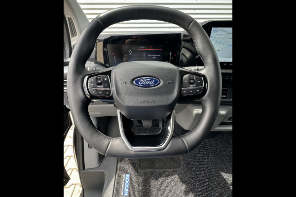 Ford Transit Custom 300 2.0 TDCI L2H1 Limit Automaat|Trekhaak|Navi|Led
