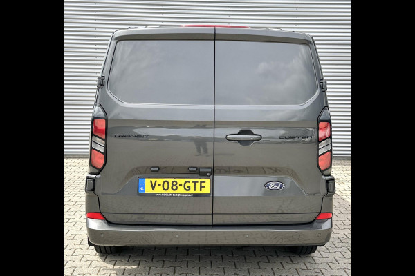Ford Transit Custom 300 2.0 TDCI L2H1 Limit Automaat|Trekhaak|Navi|Led