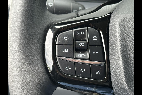 Ford Transit Custom 300 2.0 TDCI L2H1 Limit Automaat|Trekhaak|Navi|Led