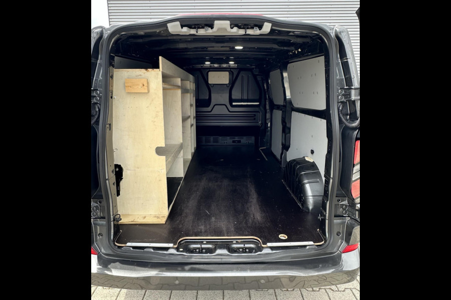 Ford Transit Custom 300 2.0 TDCI L2H1 Limit Automaat|Trekhaak|Navi|Led