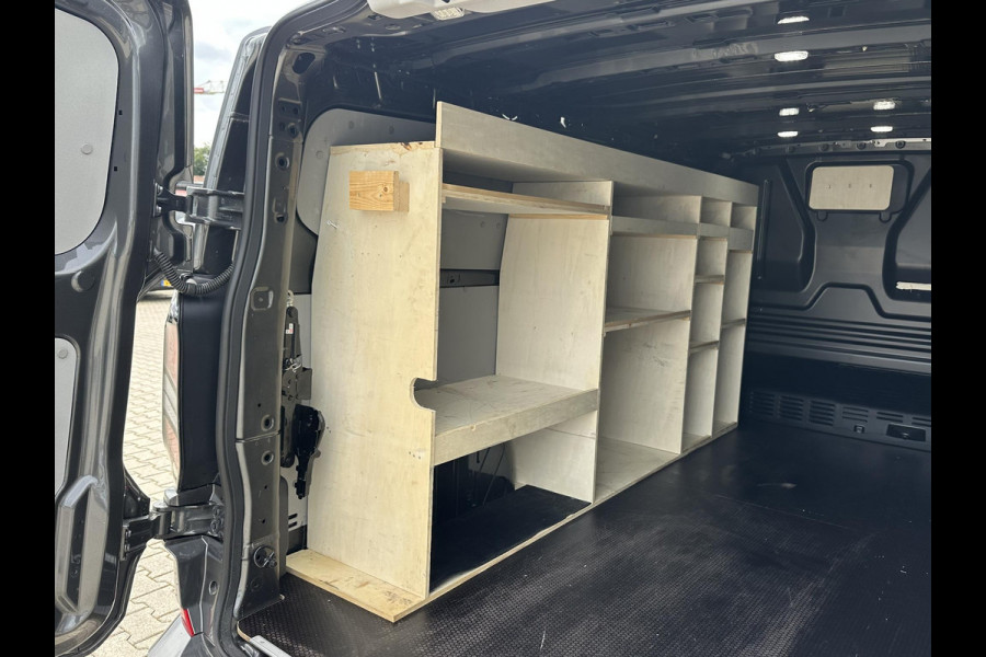Ford Transit Custom 300 2.0 TDCI L2H1 Limit Automaat|Trekhaak|Navi|Led