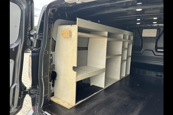 Ford Transit Custom 300 2.0 TDCI L2H1 Limit Automaat|Trekhaak|Navi|Led