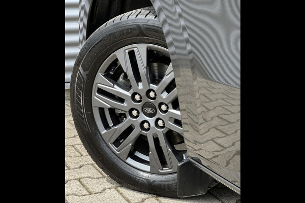 Ford Transit Custom 300 2.0 TDCI L2H1 Limit Automaat|Trekhaak|Navi|Led